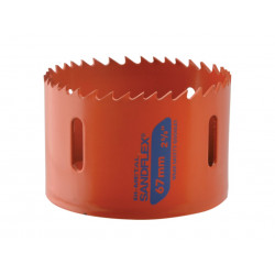 Bahco 3830-67-C Holesaw - 67mm