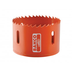 Bahco 3830-68-C Holesaw - 68mm