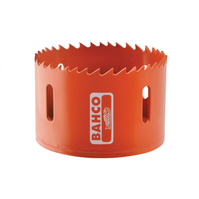 Bahco 3830-68-C Holesaw - 68mm Bahco 3830-68-C Holesaw - 68mm