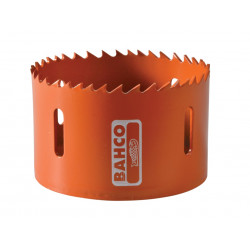 Bahco 3830-70-VIP Holesaw - 70mm