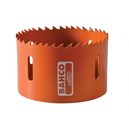 Bahco 3830-70-VIP Holesaw - 70mm