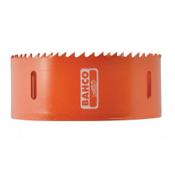Bahco 3830-83-C Holesaw - 83mm