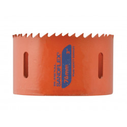 Bahco 76mm Holesaw 3830-76-VIP