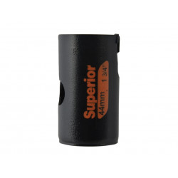Bahco 44mm Holesaw 3833-44-C