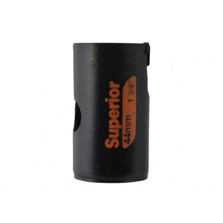 Bahco 44mm Holesaw 3833-44-C