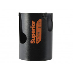 Bahco 57mm Holesaw 3833-57-C