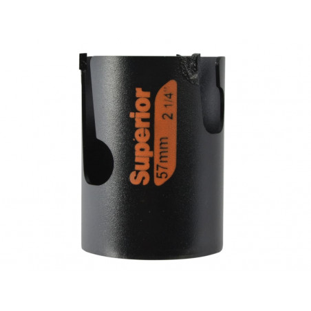 Bahco 57mm Holesaw 3833-57-C