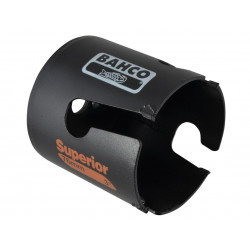 Bahco Superior Holesaw 76mm - 3833-76-C