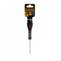 Stanley 0-65-319 FatMax Pozi Screwdriver PZ0 × 75mm