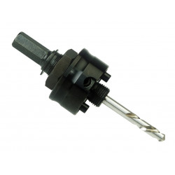 Bahco Arbor 7/16in 32-210mm - 3834-ARBR-11152