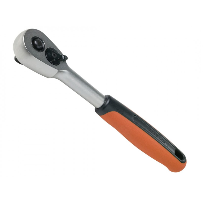 Bahco SBS750 Ratchet 3/8in Drive - SBS750 Bahco SBS750 Ratchet 3/8in Drive - SBS750