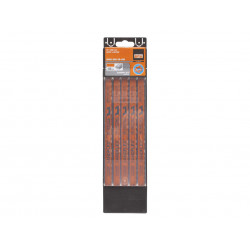 Bahco 3906 Hacksaw Blades 300mm - 3906-300-18-100