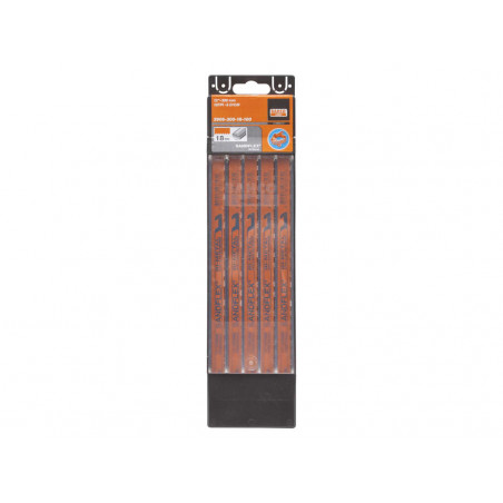 Bahco 3906 Hacksaw Blades 300mm - 3906-300-18-100