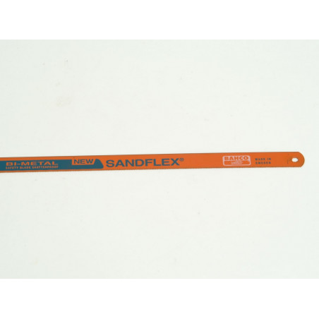 Bahco 3906 Hacksaw Blades 300mm - 3906-300-24-100