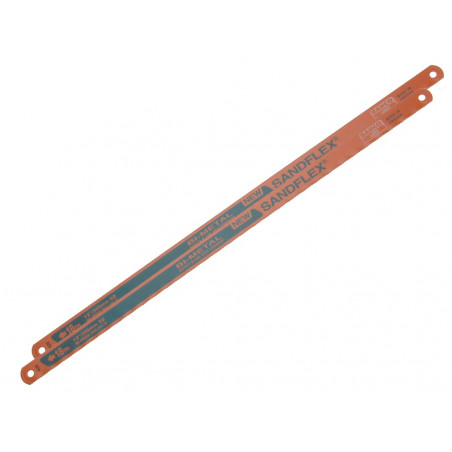 Bahco 3906 Hacksaw Blades 300mm - 3906-300-18-2P