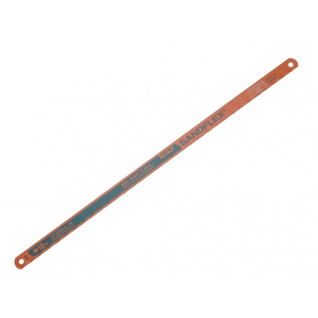 Bahco 3906 Hacksaw Blades 300mm - 3906-300-18-5P
