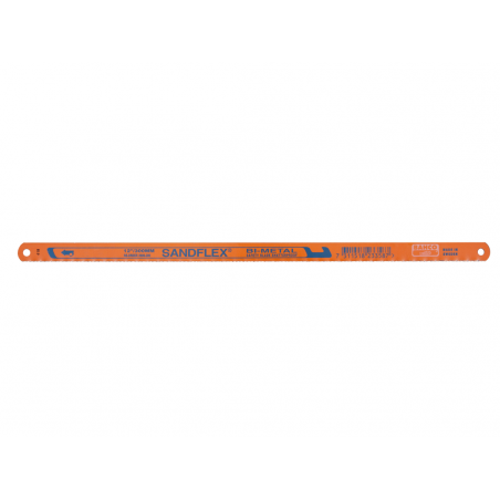 Bahco 3906 Hacksaw Blades 300mm - 3906-300-32-2P