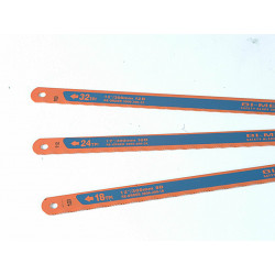 Bahco 3906 Hacksaw Blades 300mm - 3906-300-3P