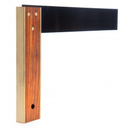 Spear & Jackson CTS12 Carpenter’s Try Square 12”