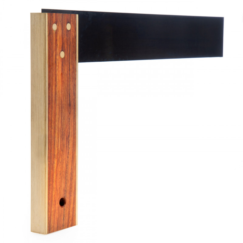 Spear & Jackson CTS12 Carpenter’s Try Square 12” Spear & Jackson CTS12 Carpenter’s Try Square 12”