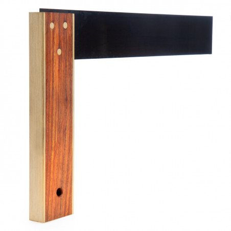 Spear & Jackson CTS12 Carpenter’s Try Square 12”