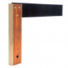 Spear & Jackson CTS12 Carpenter’s Try Square 12”