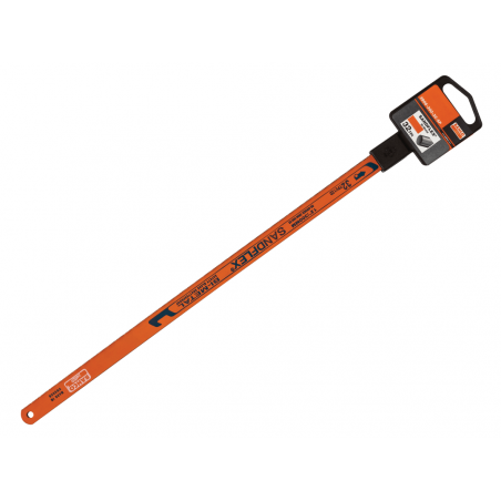 Bahco 3906 Hacksaw Blades 300mm - 3906-300-32-5P