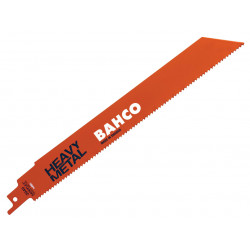 Bahco 3940-150-14-HST-5P Reciprocating Blades