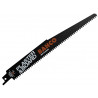 Bahco Reciprocating Blades 228mm - 3942-228-7-SL-5P