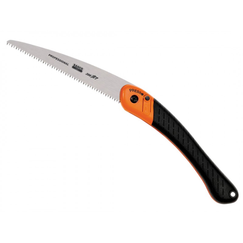 396-HP Folding Pruning Saw 190mm 396-HP Folding Pruning Saw 190mm