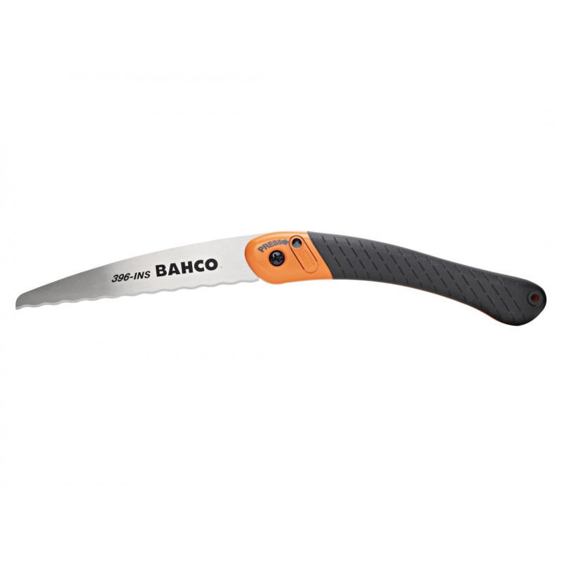 Bahco 396-INS Folding Insulation Saw - MPN Bahco 396-INS Folding Insulation Saw - MPN