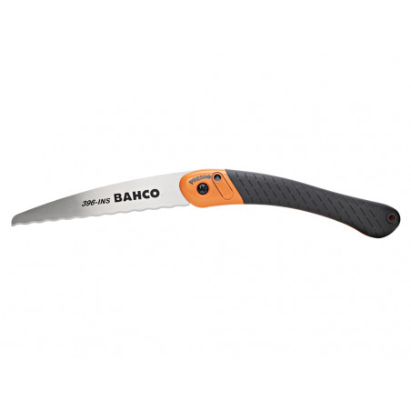Bahco 396-INS Folding Insulation Saw - MPN