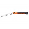 Bahco 396-INS Folding Insulation Saw - MPN