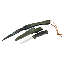 Bahco Laplander Knife Set - LAP-KNIFE