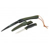 Bahco Laplander Knife Set - LAP-KNIFE