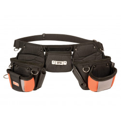 Bahco 4750-3PB-1 Three Pouch Belt Set - MPN