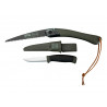 Bahco Laplander Knife Set - LAP-KNIFE