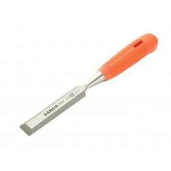 Bahco 414 Bevel Edge Chisel 22mm - 414-22