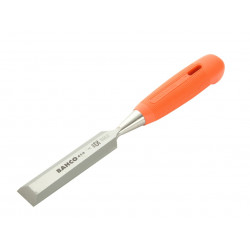 Bahco 414-25 Bevel Chisel 25mm - MPN