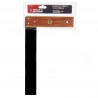 Spear & Jackson CTS12 Carpenter’s Try Square 12”