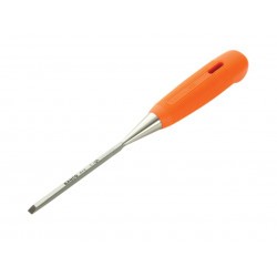 Bahco 414 Bevel Edge Chisel 6mm - 414-6