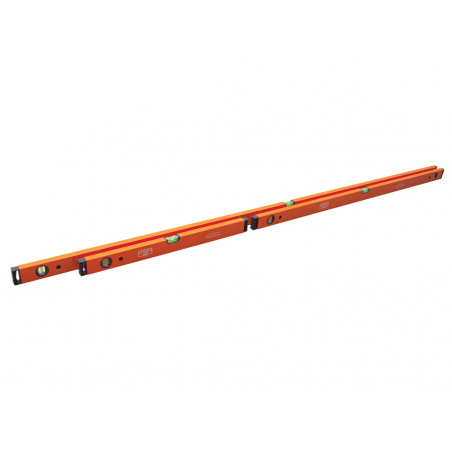 Bahco 416 Spirit Level Set (416-SET-1)