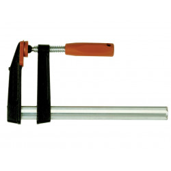 Bahco 420-100-200 F-Clamp (8in) - 420SH-100-200