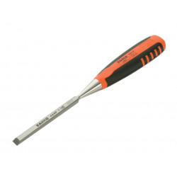 Bahco 424-P Chisel 10mm - 424P-10