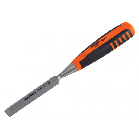 Bahco 424-P Chisel 18mm - 424P-18