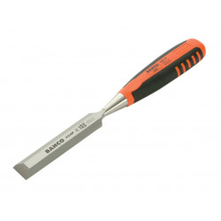 Bahco 424-P Chisel 22mm - 424P-22