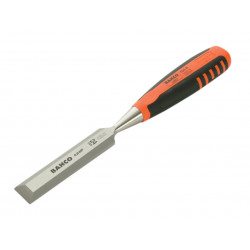 Bahco 424-P Chisel 24mm - 424P-24
