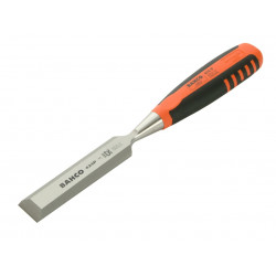 Bahco 424-P Chisel 25mm - 424P-25