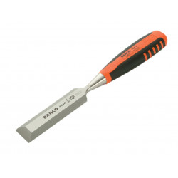 Bahco 424-P Chisel 28mm - 424P-28