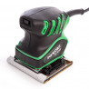 HiKOKI SV12SGJ2Z 114mm × 140mm Orbital Palm Sander (110V)